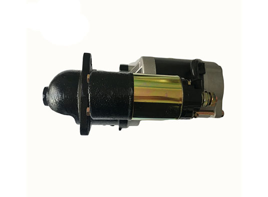 Deutz FL912 engine starter motor