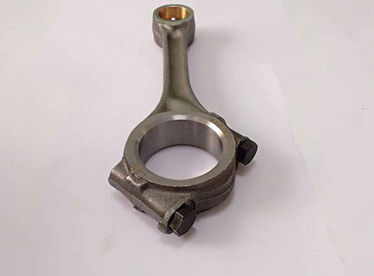 Deutz FL912 engine connecting rod