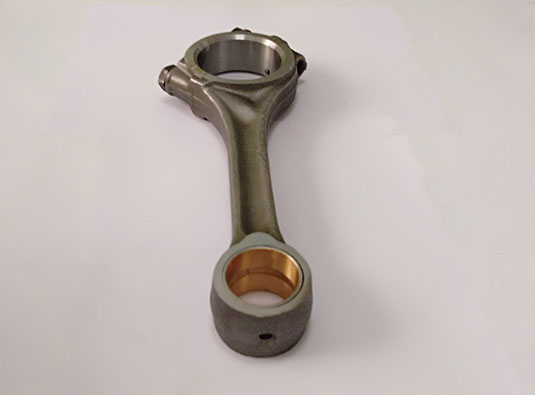 Deutz FL912 engine connecting rod