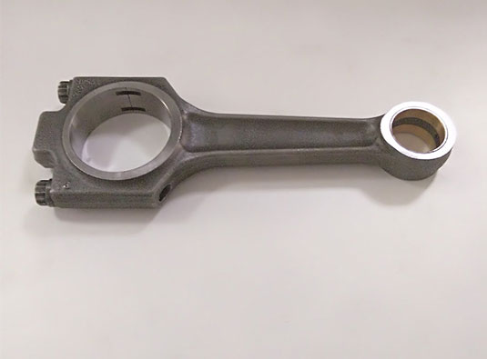 Deutz BF4M1011F engine connecting rod