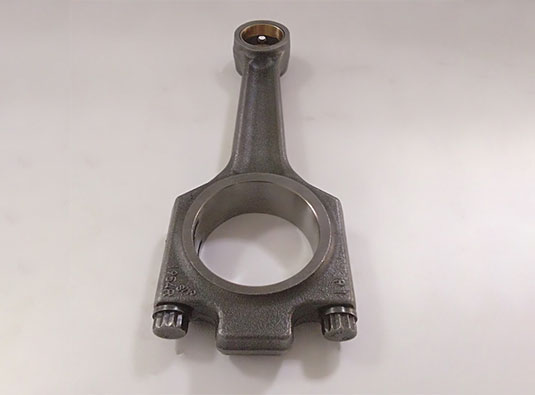 Deutz BF4M1011F engine connecting rod