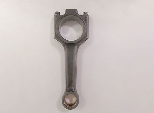 Deutz BF4M1011F engine connecting rod