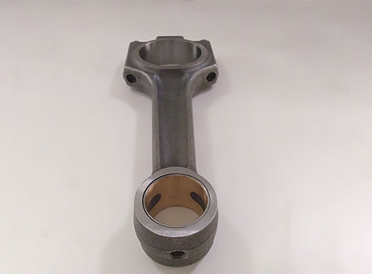 Deutz BF4M1011F engine connecting rod