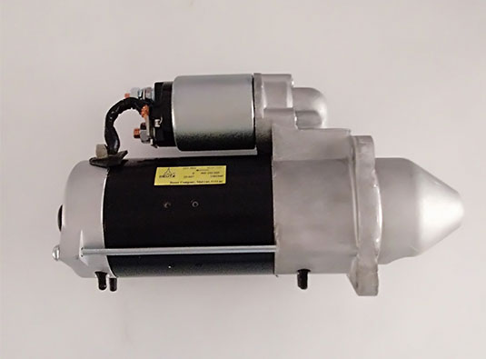 Deutz BF4M1013 engine starter motor