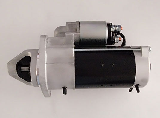 Deutz BF4M1013 engine starter motor