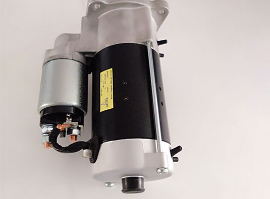 Deutz BF4M1013 engine starter motor