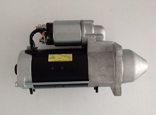 Deutz BF4M1013 engine starter motor