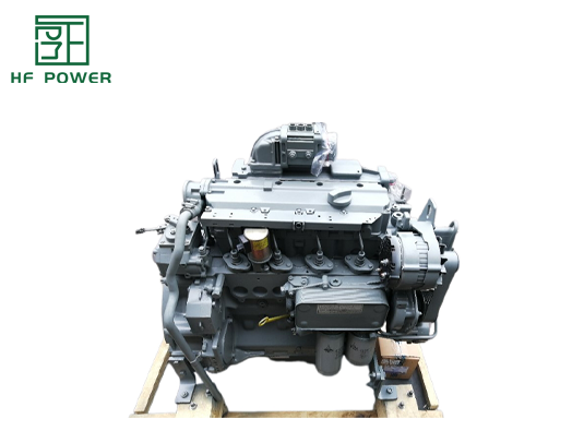 Deutz BF4M2012 BF4M2012C  BF6M2012  diesel engine