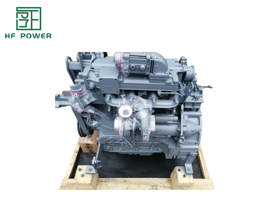 Deutz BF4M2012 BF4M2012C  BF6M2012  diesel engine