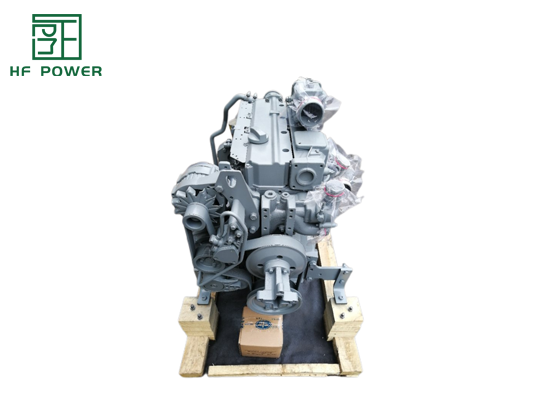 Deutz BF4M2012 BF4M2012C  BF6M2012  diesel engine