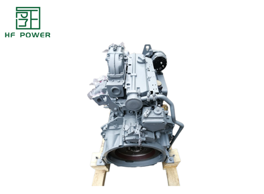 Deutz BF4M2012 BF4M2012C  BF6M2012  diesel engine