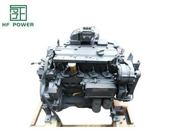 Deutz BF4M2012 BF4M2012C  BF6M2012  diesel engine