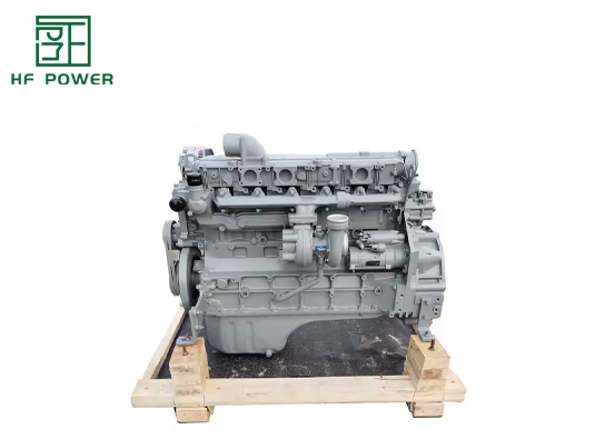 Deutz water cooled diesel engine BF6M1013/EC/FC