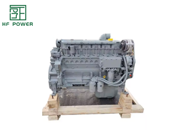 Deutz water cooled diesel engine BF6M1013/EC/FC