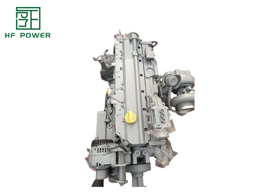 Deutz BF4M2012 BF4M2012C  BF6M2012  diesel engine