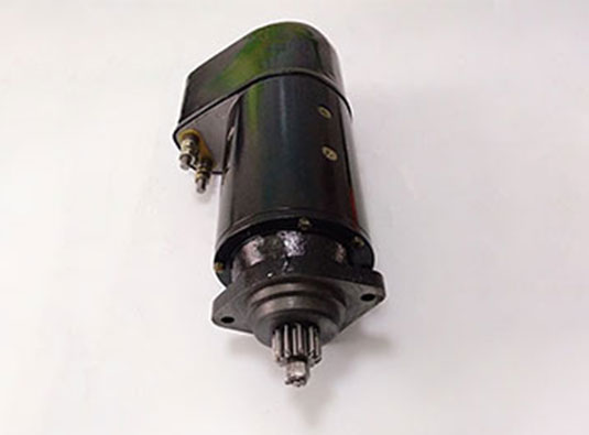 Deutz BF8L413FC engine starter motor