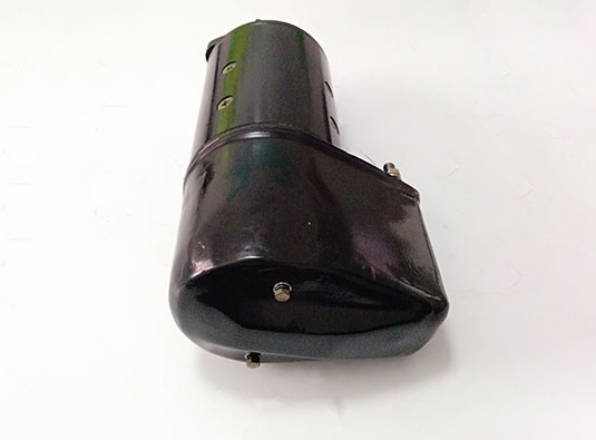 Deutz BF8L413FC engine starter motor