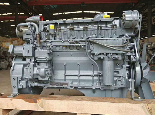 Deutz engine Bf6M1013/EC/FC