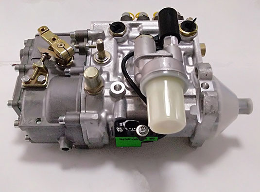 Deutz D914L04 engine parts fuel injection pump