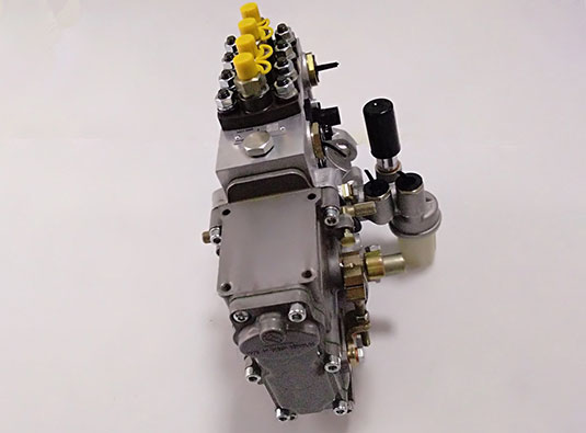 Deutz D914L04 engine parts fuel injection pump