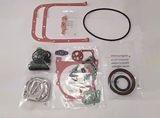 Deutz D914L04 diesel engine parts full gasket set