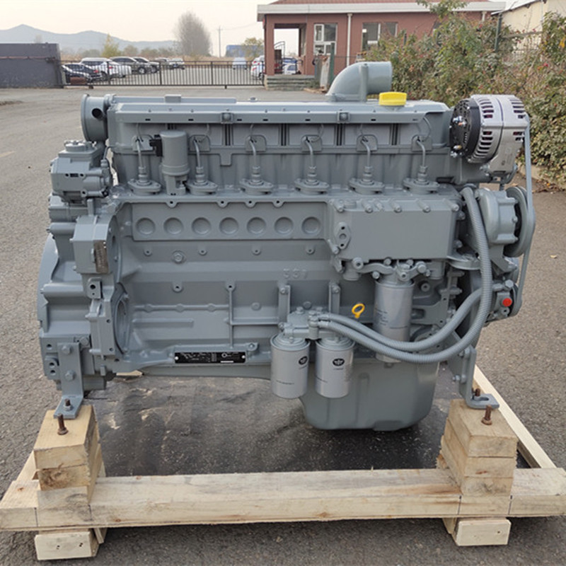 Deutz water cooled diesel engine BF6M1013/EC/FC