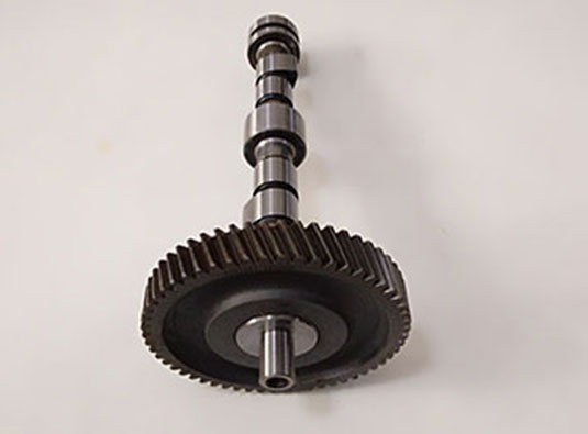 Deutz F2L912 diesel engine parts camshaft assembly