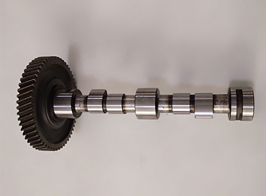 Deutz F2L912 diesel engine parts camshaft assembly