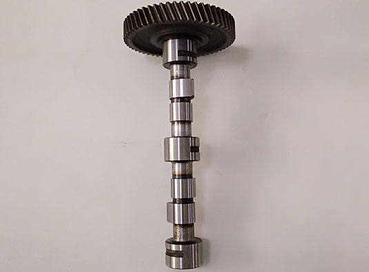 Deutz F2L912 diesel engine parts camshaft assembly