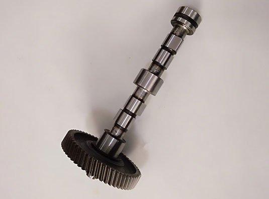 Deutz F2L912 diesel engine parts camshaft assembly