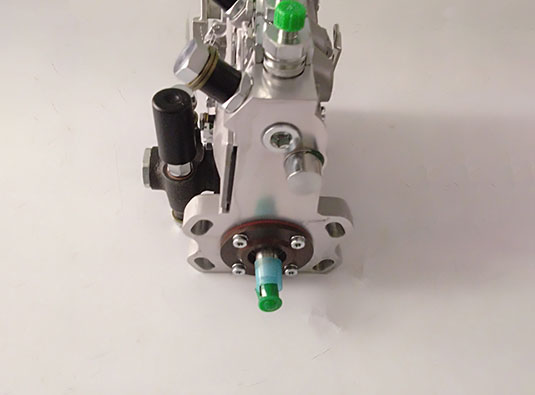 Deutz F3L912 engine fuel injection pump