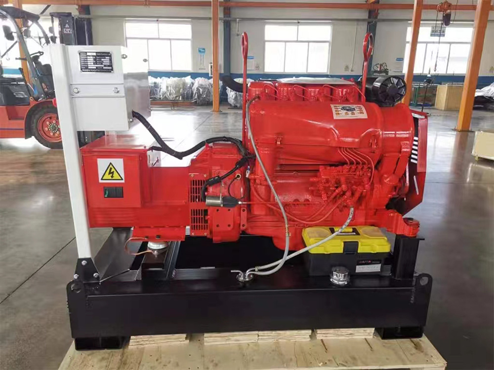 Generator Set