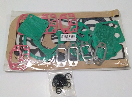 Deutz MWM TBD226B-4D engine full overhaul gasket set