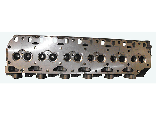 Deutz BF6M1013 52D engine cylinder block