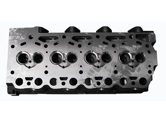 Deutz BF4M2012 engine cylinder head