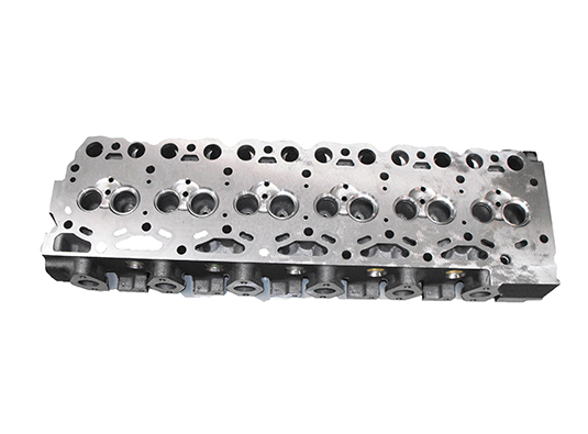 Deutz BF6M2012 engine cylinder head