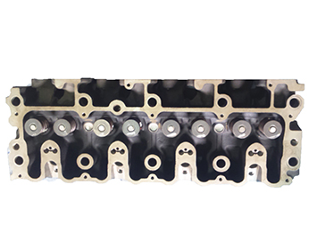 Deutz BF4L2011 engine cylinder head