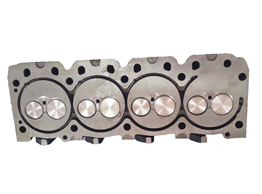 Deutz BF4L2011 engine cylinder head