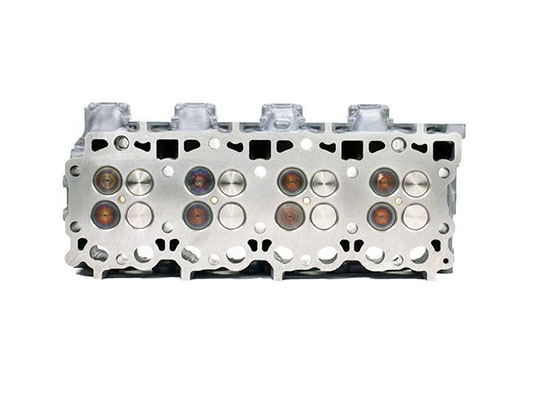 Deutz TCD2013 engine cylinder head