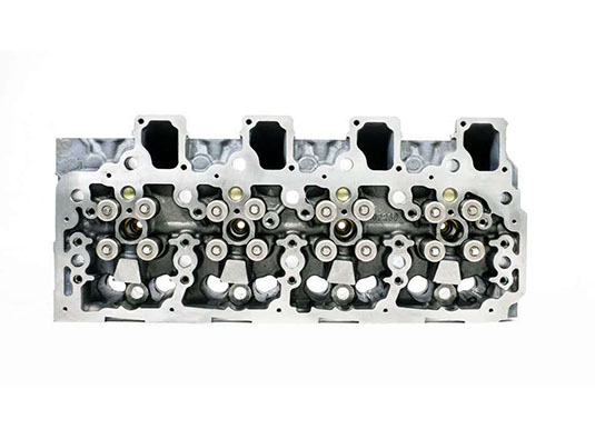 Deutz TCD2013 engine cylinder head