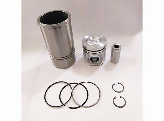 Deutz BF4M1013 engine cylinder liner kit