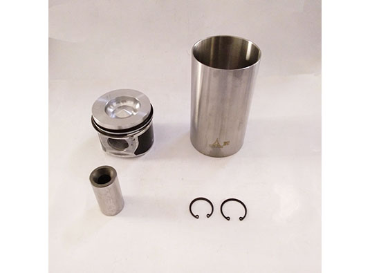 Deutz BF4M2012 engine cylinder liner kit