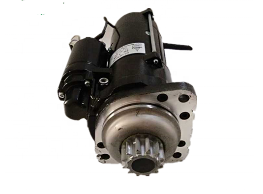 Deutz BFM1015 engine starter motor 01183035