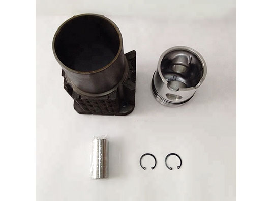 Deutz FL912 engine cylinder liner kit 4 rings