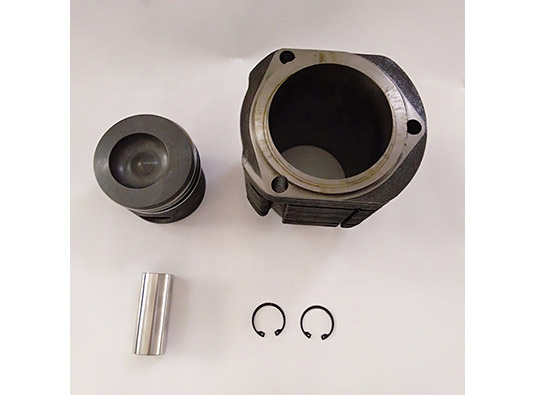 Deutz BF12L513C engine cylinder liner kit