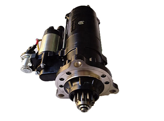 Deutz BF6M1015 engine starter motor