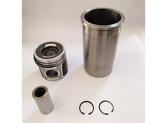 Deutz TCD2015V08 engine cylinder liner kit