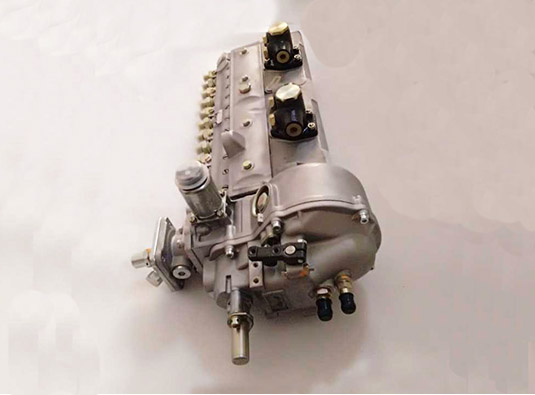 Deutz BF12L413FW engine fuel injection pump