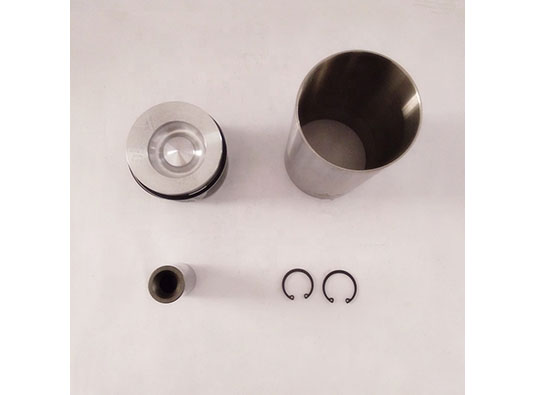 Deutz BF4M2012 engine cylinder liner kit