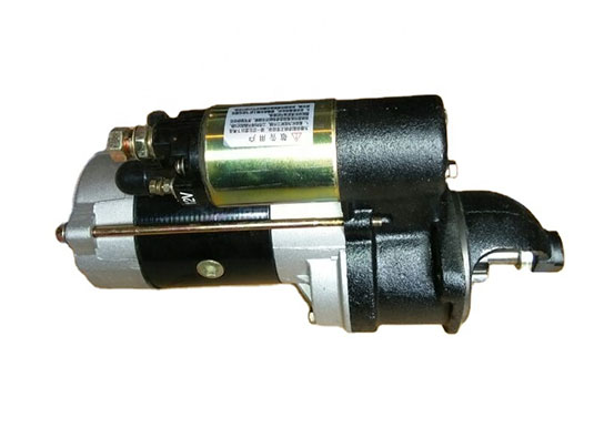 Deutz FL511 engine starter motor